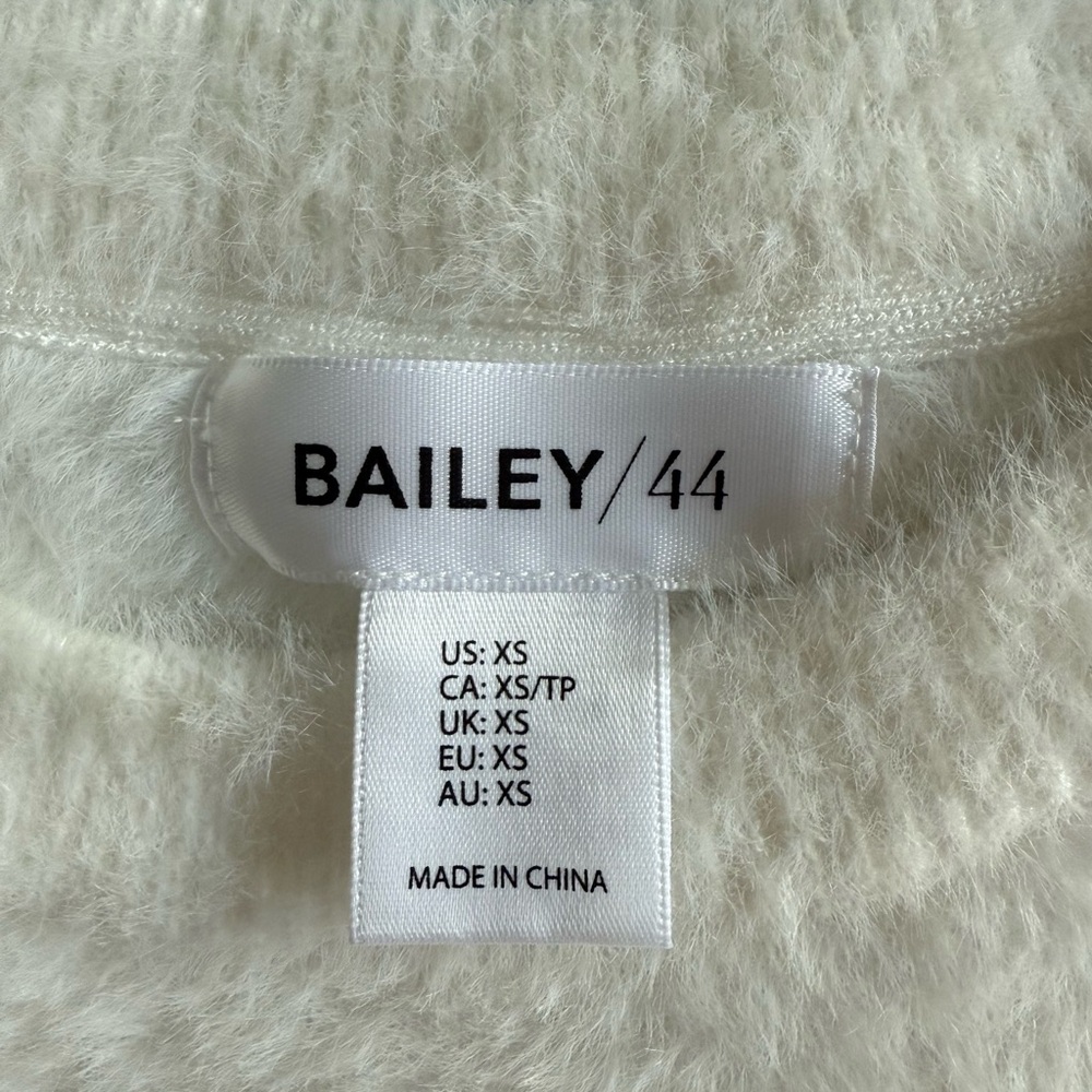 Bailey 44 Soft Cream Women's Intimate Wear